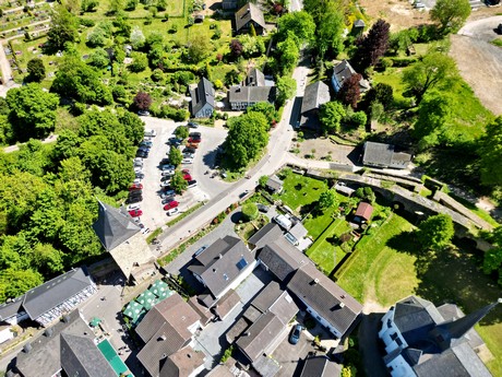 Stadt Blankenberg